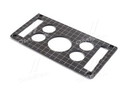 Панель приладів Еталон, ТАТА (без приладів) (TEMPEST)