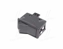 Вимикач клавішний універсальний <ДК>