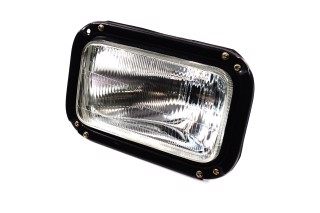 Фара передняя Эталон, ТАТА левая (TEMPEST)