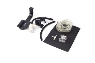 Р/к бачка омивача ЕТАЛОН, ТАТА 12В (DECARO) (виведено з асортименту)