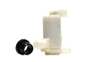 Насос омивача ISUZU, Богдан, ATAMAN з ущільнювальним кільцем (DECARO)