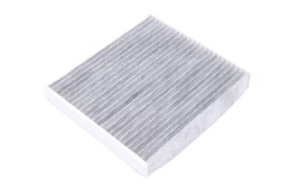 Фільтр салону вугільний TOYOTA RAV4, CAMRY 06- (вир-во DENSO)