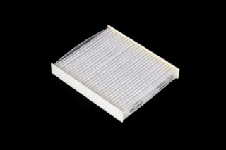 Фільтр салону TOYOTA HILUX 15-, CAMRY 17- (вир-во DENSO)