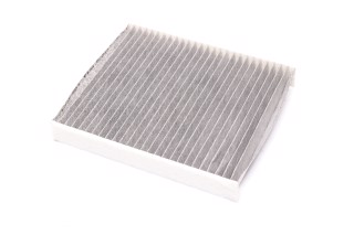 Фільтр салону вугільний TOYOTA HILUX 15-, CAMRY 17- (вир-во DENSO)