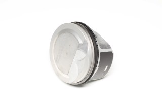 Поршень з кільцями Hyundai G4FA 77.00mm STD (вир-во Nural)