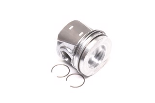 Поршень з кільцями RENAULT 85,00 2.3 dCi M9T EURO 4/EURO 5 (вир-во NURAL)