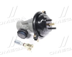 Підсилювач пневмогідравлічний ЗІЛ 5301,433360,433180,432720 нового зразка (DETALKA)