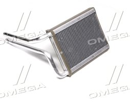 Радіатор обігрівача HYUNDAI ACCENT 97138-1E000 (вир-во HANON)