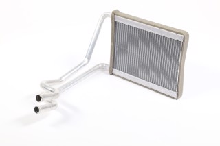 Радіатор обігрівача KIA MAGENTIS (вир-во HANON)