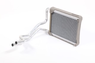 Радіатор обігрівача HYUNAI I30 (вир-во HANON)