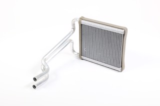 Радіатор обігрівача Hyundai Elantra 11- (вир-во HANON)