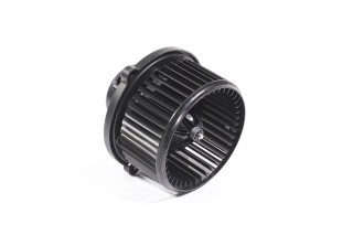 Мотор вентилятора обігрівача Hyundai (вир-во Mando)