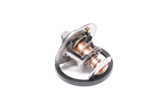 Термостат із ущільнювачем Ford/Peugeot (вир-во FEBI)