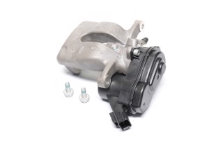 Тормозной суппорт (Пр-во RENAULT)