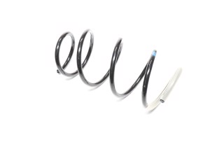 Пружина перед. міст (Вир-во RENAULT)