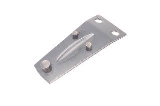 Тримач ножа Z-169 1,35 м (5036010301) (диам. отв. 18,5 мм) (вир-во WIRAX,  Польща)