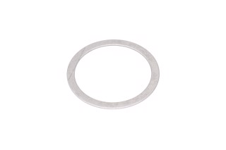 Шайба M45*55*1  Z-169  (в-во WIRAX,  Польща)