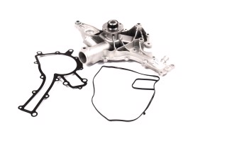 Водяний насос (Вир-во PIERBURG)