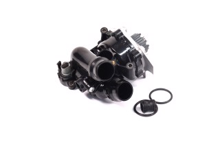 Водяний насос (Вир-во PIERBURG)