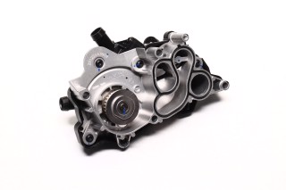 Водяний насос (Вир-во PIERBURG)