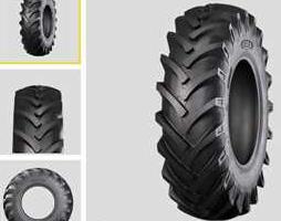 Шина 9,5-32 8PR 115А6 KNK50 TT (OZKA)