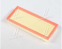 Фільтр повітряний MB (W/S212/W221) 10- (вир-во WIX-FILTERS)