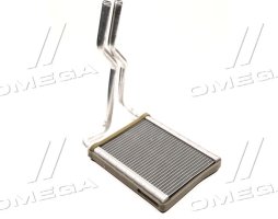 Радіатор обігрівача SANTA FE 20/22 CRDi 09-13 (вир-во AVA)