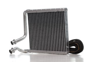 Радіатор обігрівача VOLKSWAGEN PASSAT B7 (362, 365) (10-) (вир-во AVA)