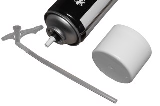 Монтажна піна професійна (ручна) 750ml <AXXIS>