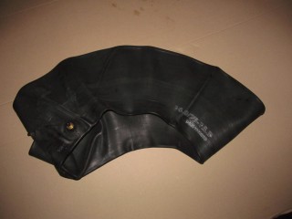 Камера 10,0/75-15,3 TR-218A (Кабат)