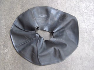 Камера 15,0/55-17 TR-15 (Kabat)