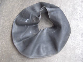 Камера 19,0/45-17; 500/50-17 TR-15 (Kabat)