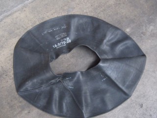 Камера 16/70-20 (400/70-20; 405/70-20) TR-218A (Kabat)