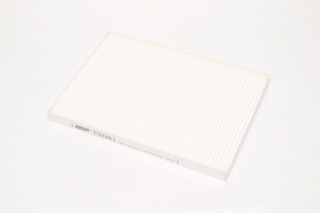 Фильтр салона VOLVO (пр-во HENGST)