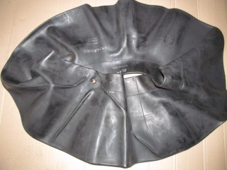 Камера 460/70-24; 420/70-24 TR-218A (Kabat)