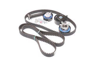 Комплект ременя ГРМ (Вир-во Contitech)