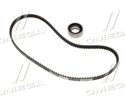 Комплект ременя ГРМ (Вир-во Contitech)