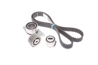 Комплект ременя ГРМ (Вир-во Contitech)