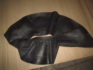 Камера 16,9-30 (420/85-30; 440/80-30) TR-218A (Kabat)