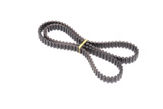 Ремінь ГРМ (Вир-во Contitech)