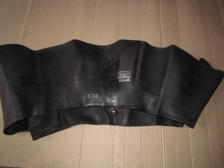 Камера 15,5-38 TR-218A (Кабат)