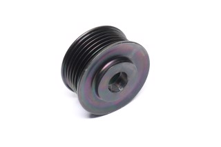 Шків генератора (вир-во Mobis)