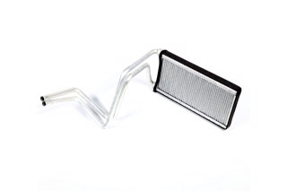 Радіатор обігрівача TOYOTA LANDCRUIS. J12 02>09 (Van Wezel) 53006714 Van Wezel