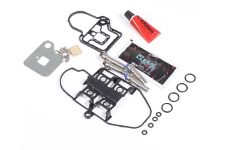 Р/к клапану КПП RENAULT MAGNUM DXI13/PREMIUM/KERAX DXI11, VOLVO FH12/FM13 (Вир-во VADEN)