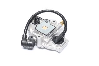 Клапан КПП RENAULT MAGNUM DXI13/PREMIUM/KERAX DXI11, VOLVO FH12/FM13 AT 2512/2612 (вир-во VADEN)