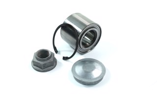 Підшипник маточини зад. міст (вир-во RENAULT)