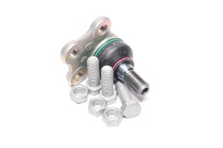 Опора шаровая перед. мост (Пр-во RENAULT)