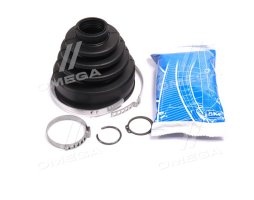 Пильовик ШРКШа NISSAN QASHQAI / QASHQAI +2 I (J10, NJ10, JJ10E), 06-13 (вир-во SKF)