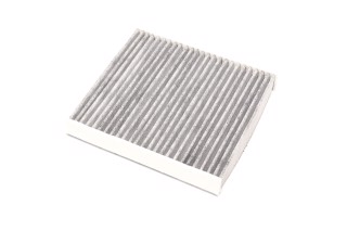 Фільтр салону вугільний FIAT DOBLO, LINEA 07- (вир-во DENCKERMANN)