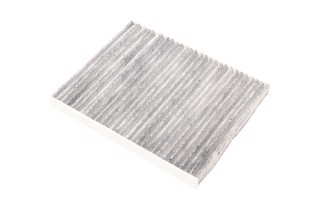 Фільтр салону вугільний HYUNDAI IX20 10- (вир-во DENCKERMANN)